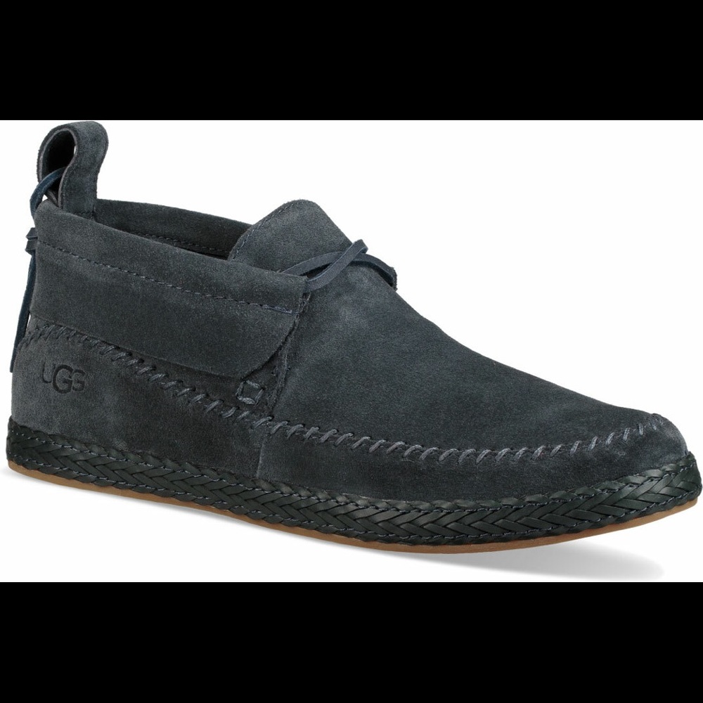Ugg Woodlyn Moc